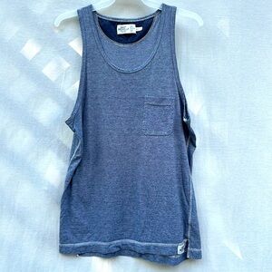 David Beckham Tank Top